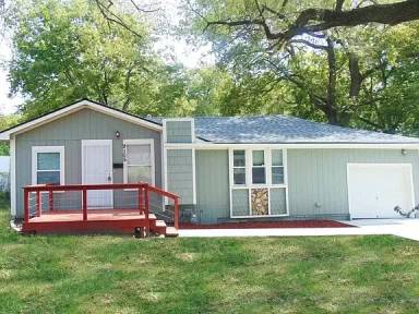 Main picture of 9105 McGee St