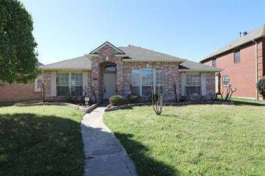 Main picture of 10713 Nashville Dr