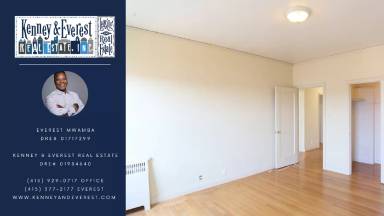 Main picture of 1600 Clement St