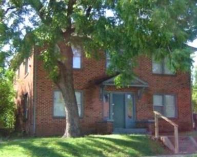 Main picture of 540 SW 24th St