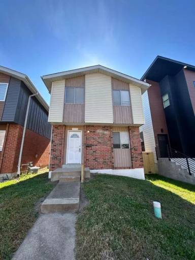 Main picture of 4412 Norfolk Ave