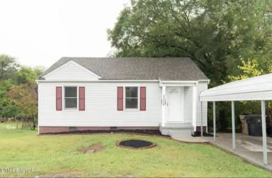 Main picture of 2306 Whittle Springs Rd