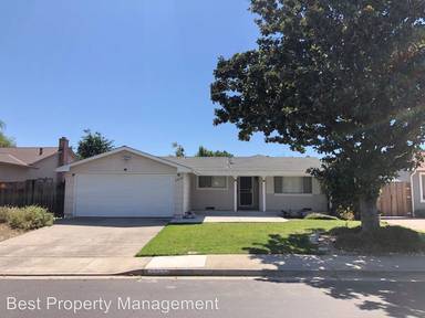 Main picture of 35039 Clover St