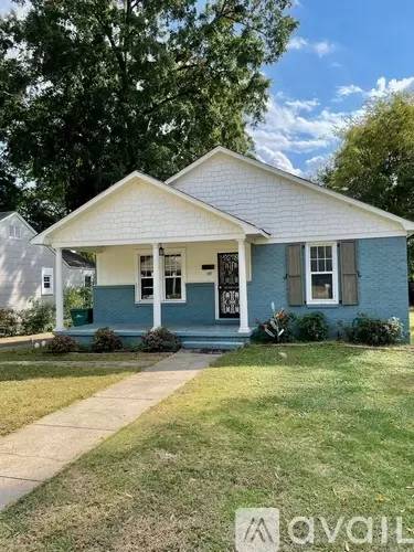Main picture of 1155 W Jackson St