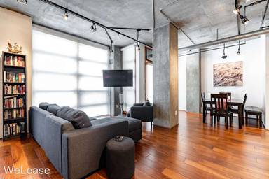 Main picture of Parkloft