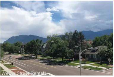 Main picture of 1101 N Weber St