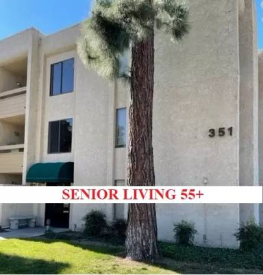 Main picture of The Fullerton Fountains