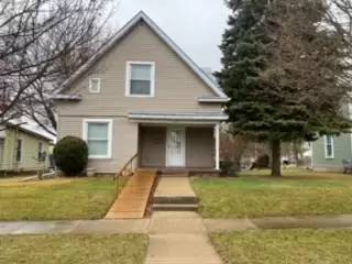 Main picture of 722 W Washington St