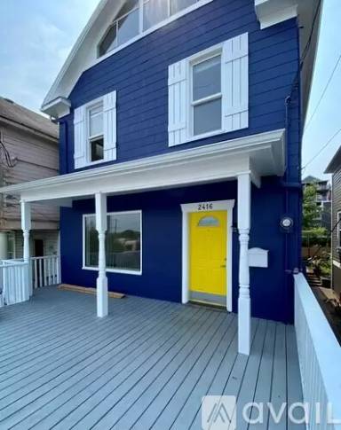Main picture of 2416 N 31st St