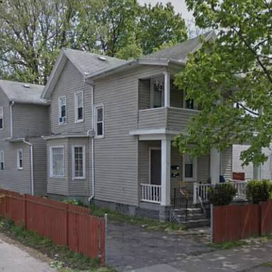 Main picture of 8 Morgan St