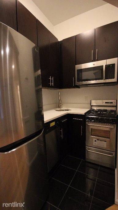 Main picture of 100 W 87th St