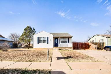Main picture of 6116 21st St
