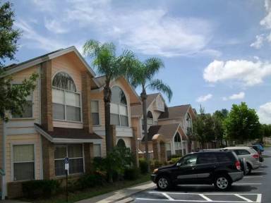 Main picture of The Villas of Somerset