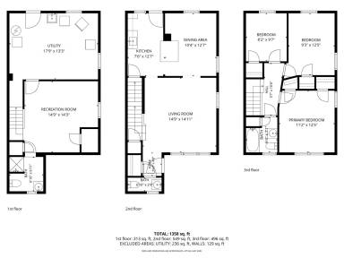Main picture of 3912 Mortimer Ave