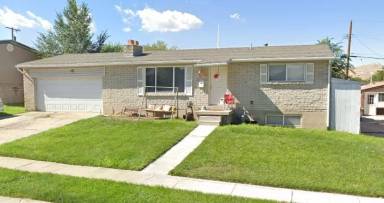 Main picture of 3348 S 7780 W