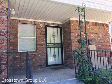 Main picture of 432 N Montgomery St