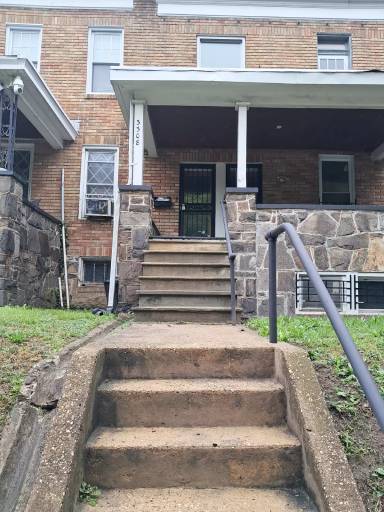 Main picture of 3308 Gwynns Falls Pkwy