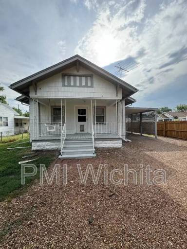 Main picture of 1556 S Palisade St