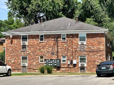 Main picture of Stevens Place