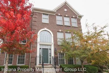 Main picture of 8611 N Meridian St