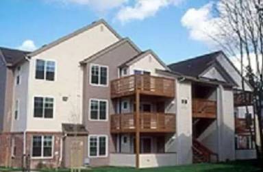 Main picture of Woodridge Apartments