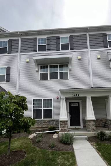 Main picture of 3211 Trillium Cir