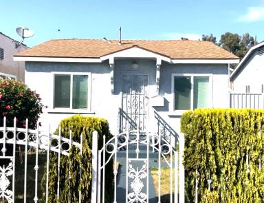 Main picture of 1603 W 60th Pl