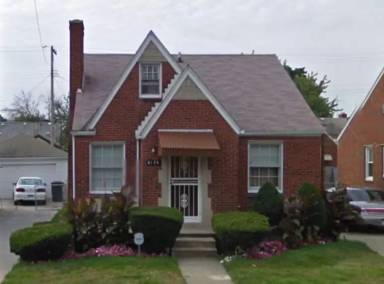 Main picture of 8174 E Lantz St