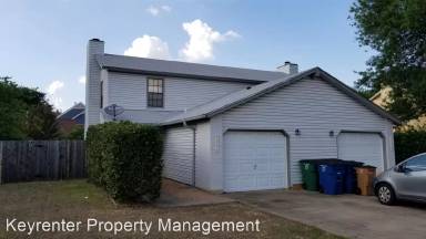 Main picture of 8806 Springmail Cir
