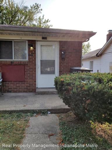 Main picture of 1719 N Somerset Ave