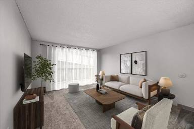 Main picture of Monterra Apartments