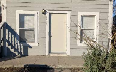 Main picture of 3210 40th St