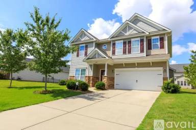 Main picture of 1239 Lange Ct