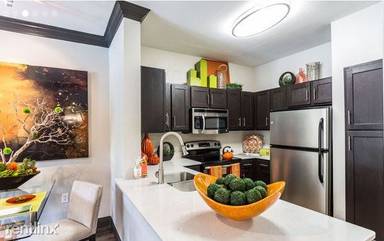 Main picture of The Viv on West Dallas