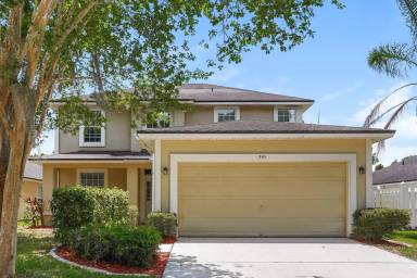 Main picture of 341 W Tropical Trce