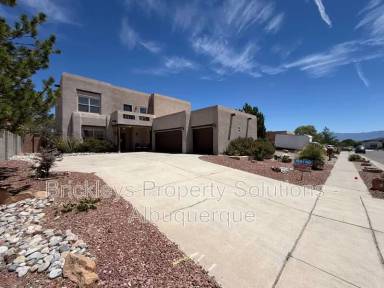 Main picture of 6323 Pima Pl NW