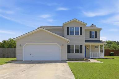 Main picture of 316 Mann St
