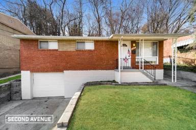 Main picture of 404 Janice Dr