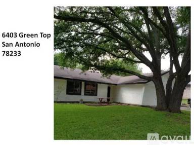 Main picture of 6407 Green Top Dr