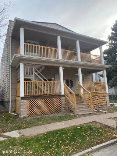 Main picture of 1625 N Ripley St