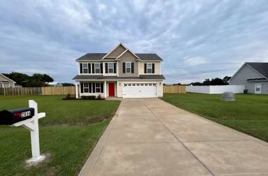 Main picture of 2804 Ally Rayven Dr