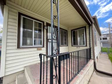 Main picture of 2610 S Bannock St