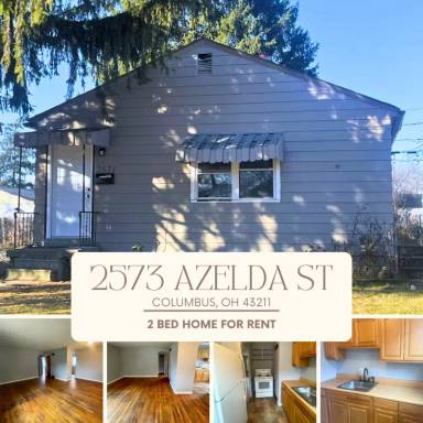 Main picture of 2573 Azelda St