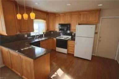 Main picture of 821 Gene Cres