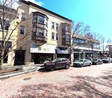 Main picture of 102-118 N. Marion Apartments