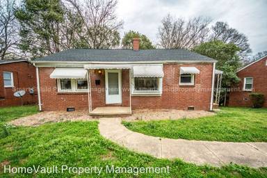 Main picture of 414 Norris Ave