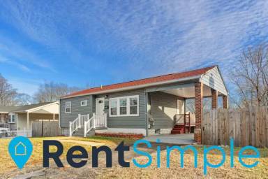 Main picture of 1433 California St