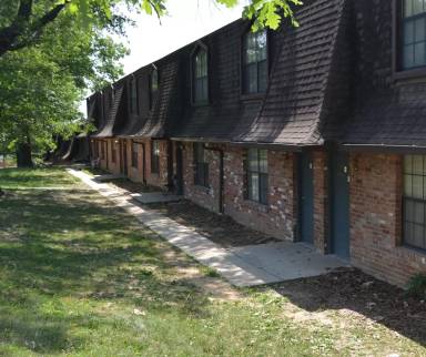 Main picture of 1708 Amelia St