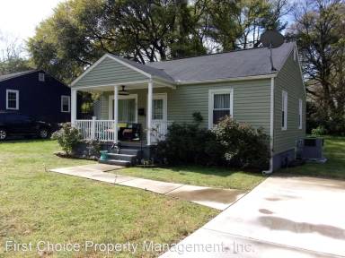 Main picture of 853 Bradley St
