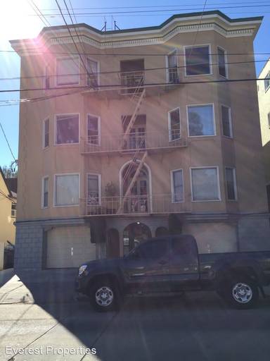 Main picture of 1650 Oxford St